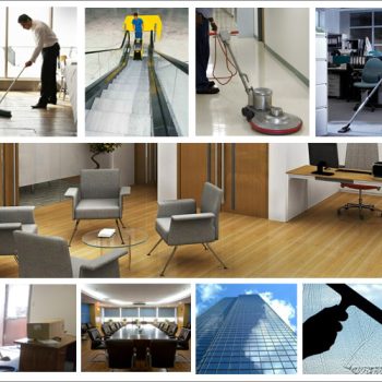 commercial cleaning services johor bahru